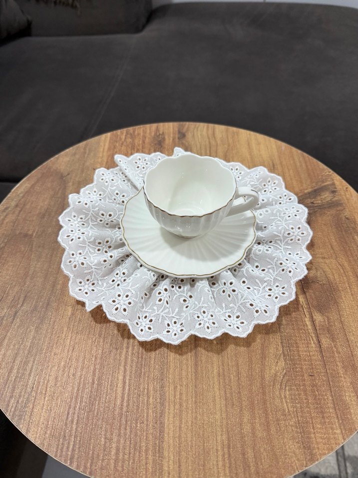 Fisto sunum peçetesi - Görsel 2