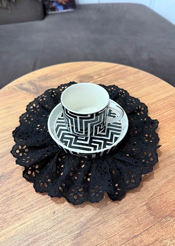 Fisto sunum peçetesi - Görsel 2