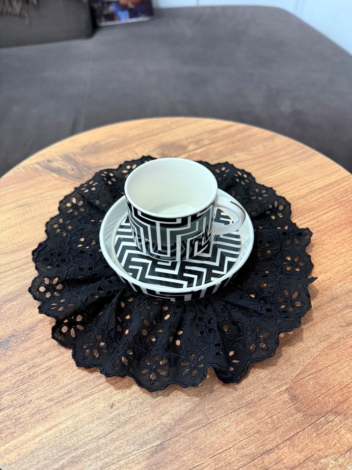 Fisto sunum peçetesi - Görsel 2