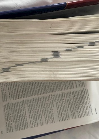 Türkçe Sözlük - Türk Dil Kurumu - Görsel 5