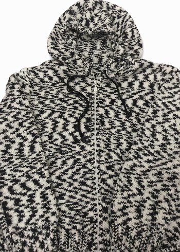 Örgü Hırka Beşiktaş - Görsel 4