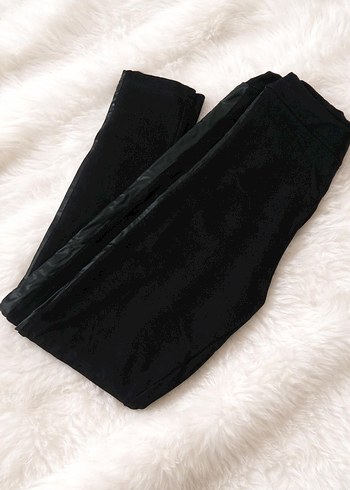 Triko Kazak ile Tayt İKİLİ TAKIM FİYATI - Görsel 4