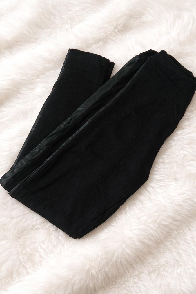 Triko Kazak ile Tayt İKİLİ TAKIM FİYATI - Görsel 4