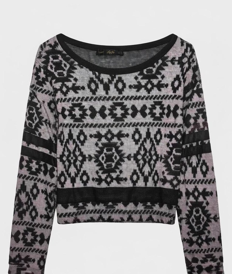 Triko Kazak ile Tayt İKİLİ TAKIM FİYATI - Görsel 3