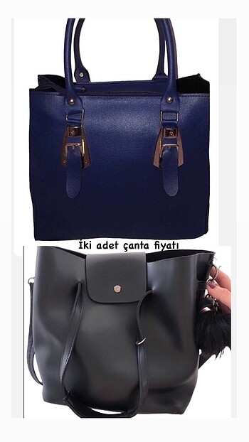 Kol Çantası