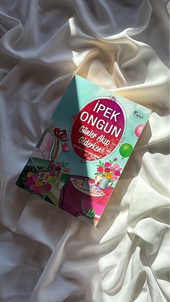 Günler Akıp Giderken BGKGD 8