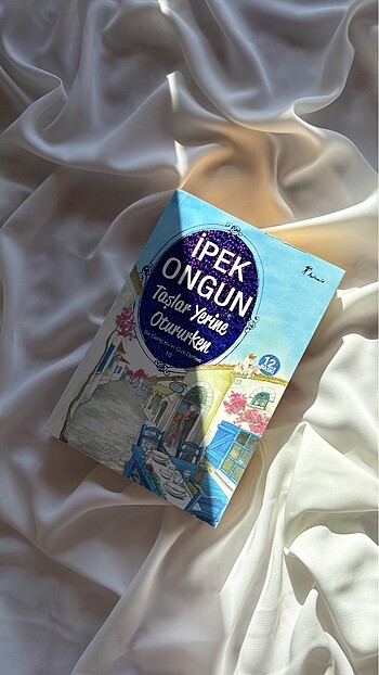 Taşlar Yerine Otururken BGKGD 10