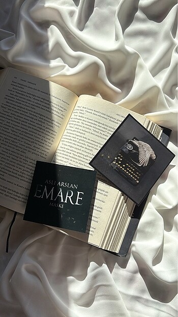 Emare Sarmaşık