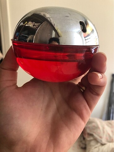 Dkny parfüm