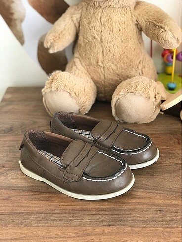 Erkek çocuk Tımberland - Görsel 2