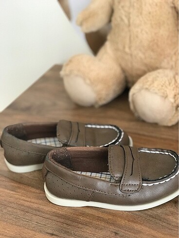 Erkek çocuk Tımberland - Görsel 3