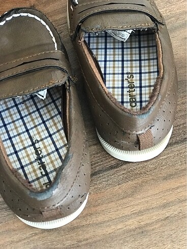 Erkek çocuk Tımberland - Görsel 5