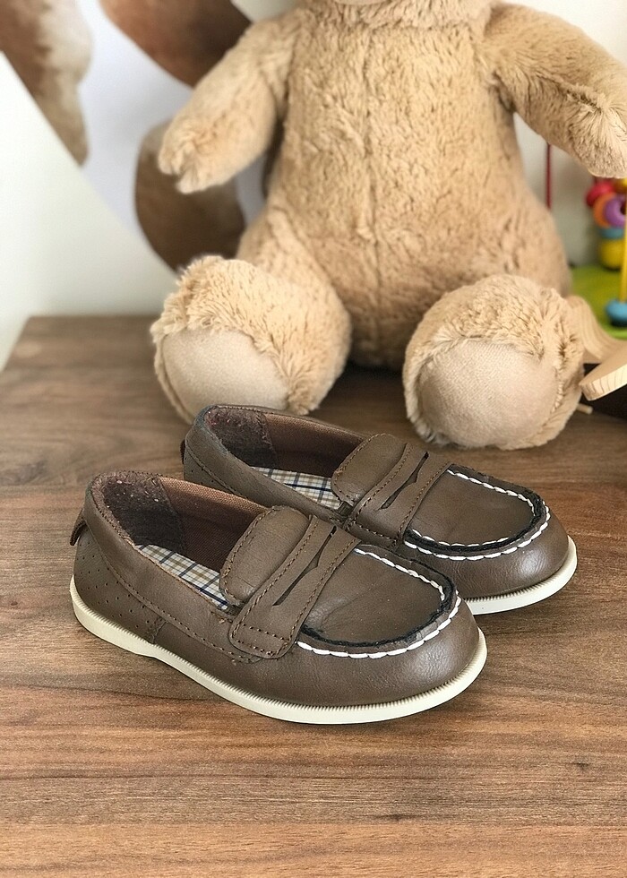 Erkek çocuk Tımberland - Görsel 2