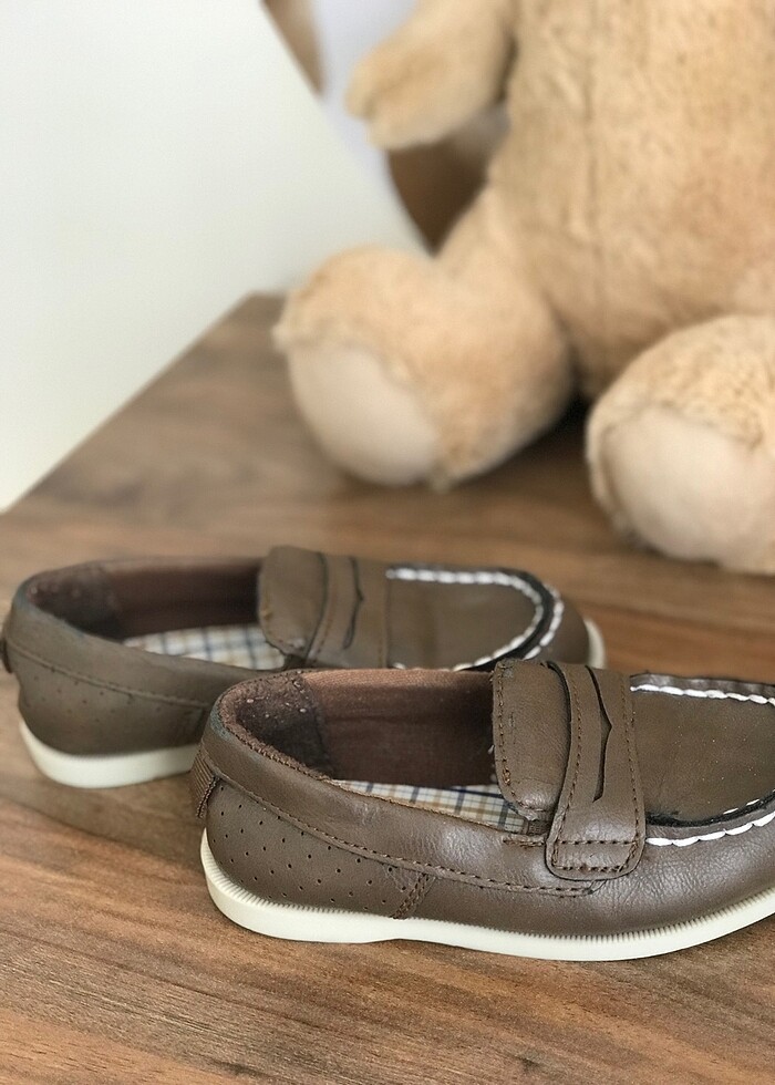 Erkek çocuk Tımberland - Görsel 3