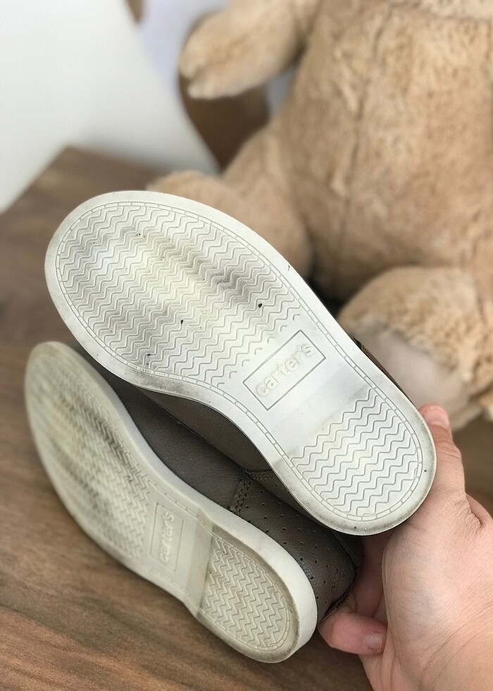 Erkek çocuk Tımberland - Görsel 4