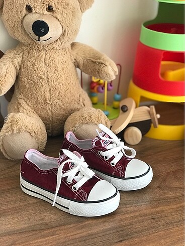 Converse Erkek çocuk converse