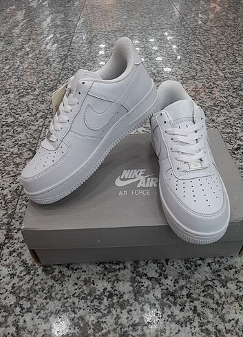 Nike Nike Air Force 38 İthal 