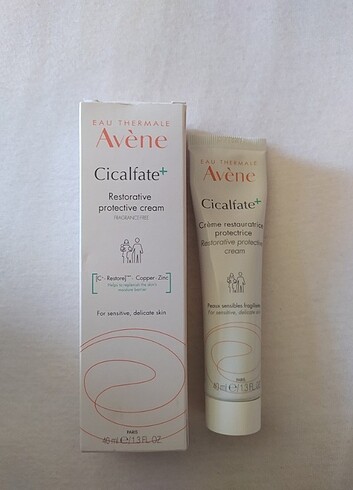 AVENE CİCA KREM