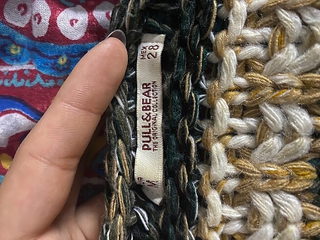 Pull and Bear pull and bear kazak