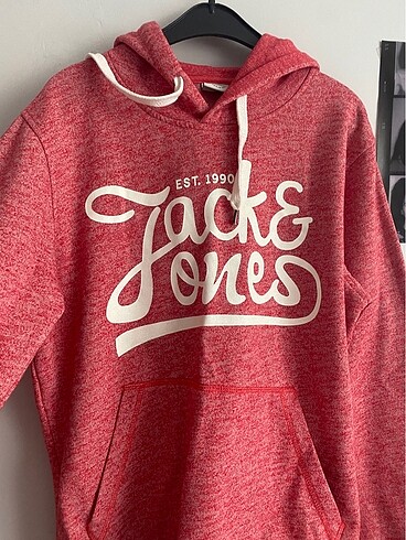 jack and jones sweatshirt