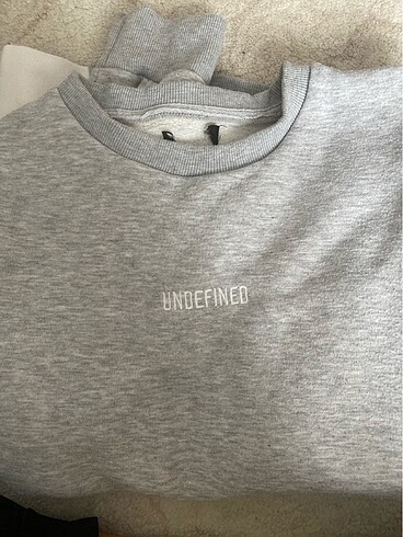 berska sweatshirt
