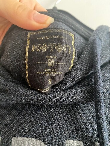 Koton koton sweatshirt