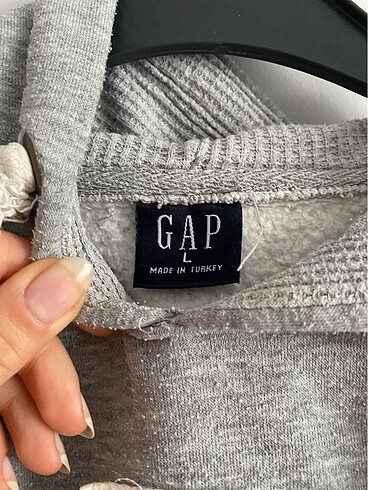 Gap gap sweatshirt