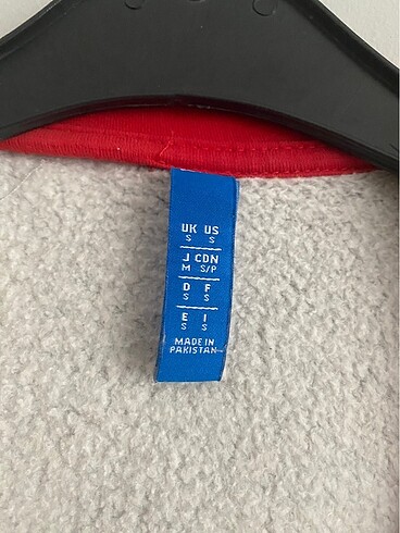 Adidas adidas vintage hırka
