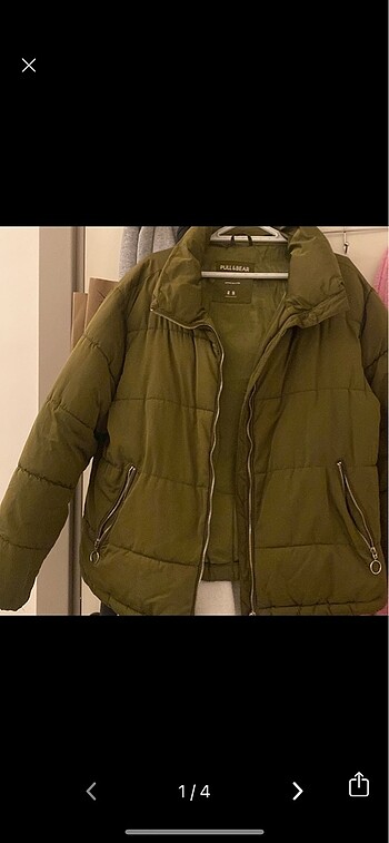 pull and bear mont