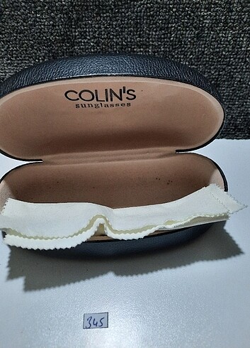 Colin's Collins gözlük kilifi 