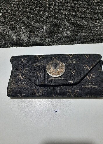 Versace cüzdan 
