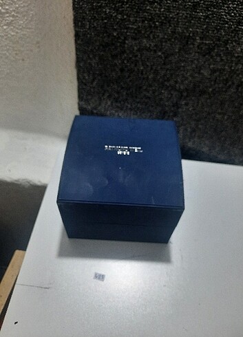 Raymond weil geneve saat kutusu