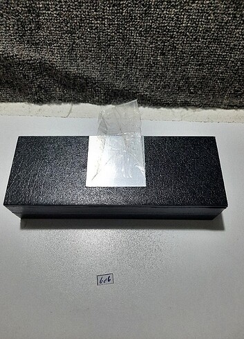 xl Beden siyah Renk Zippo pen kalem kutusu