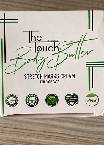 Çatlak Önleyici Bakım Kremi 180 ml - Görsel 2