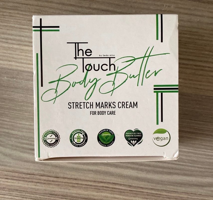 Çatlak Önleyici Bakım Kremi 180 ml - Görsel 2