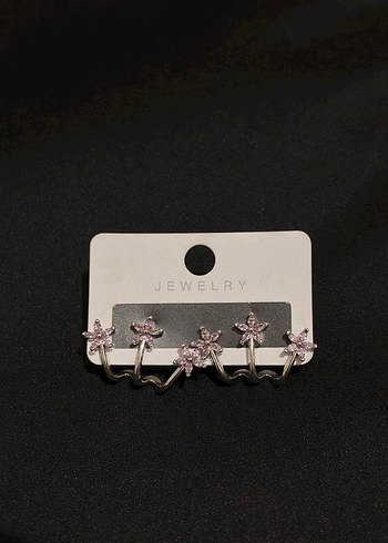 Saf bakır bileklik ve yüzük/ küpe modelleri - Görsel 12