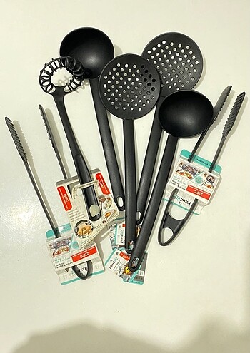 Teflon servis ürünleri - Görsel 2