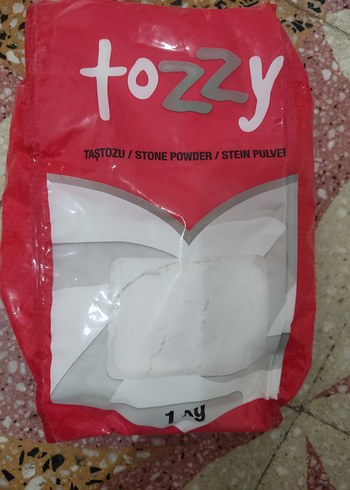  Taş Tozu