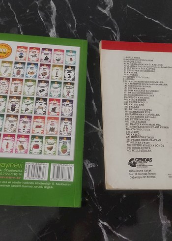 Yağdıran Kedi &amp; Dünyanın Fener Ucundaki - Görsel 2