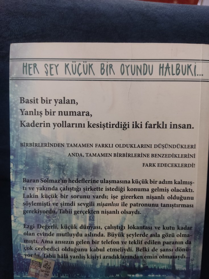 Bendeki Sen - Dilek Taygun - Görsel 2