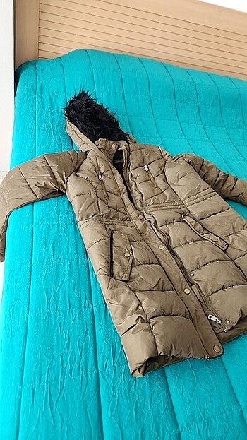 42 Beden Parka