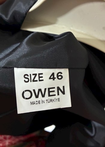 Erkek Siyah Klasik Düğmeli Yelek - Görsel 4