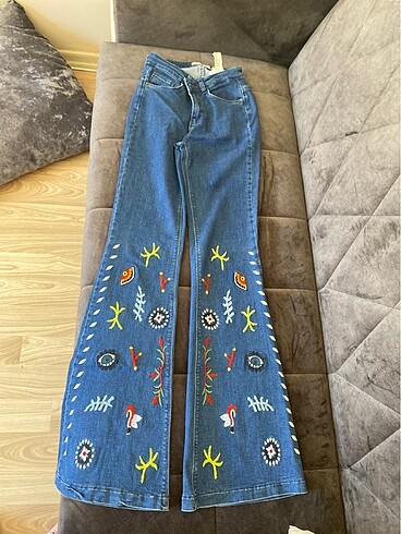 Kot Pantolon