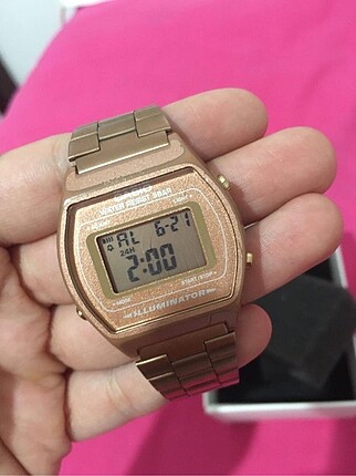  Beden camel Renk casio saat