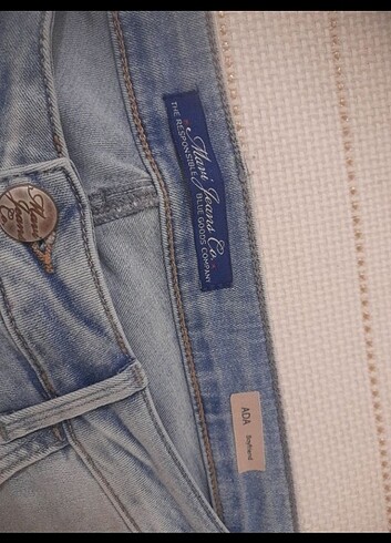 Mavi Jeans Mavi mom jean