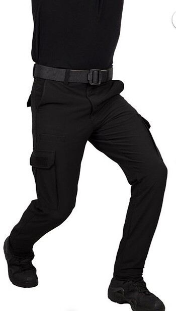 Polis pantolonu
