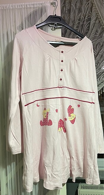 Lohusa takımları - Görsel 9