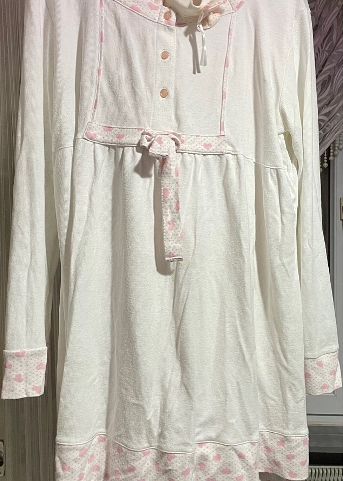 Lohusa takımları - Görsel 3