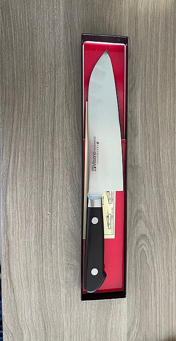 Chef bıçağı