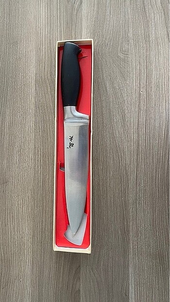 Chef bıçağı
